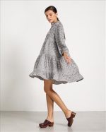 DRESS BOHO EMBROIDERY - Image 7