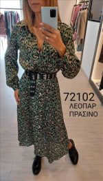 DRESS PRINTED - Image 3