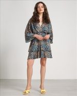 DRESS SHORT PRINTED - Image 2