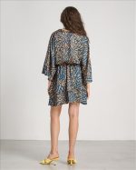 DRESS SHORT PRINTED - Image 5