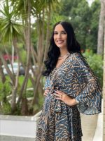 DRESS SHORT PRINTED - Image 8