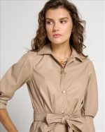 MIDI ECO LEATHER - Image 4