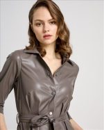MIDI ECO LEATHER - Image 12