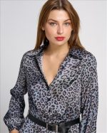 DRESS ANIMAL PRINT - Image 3