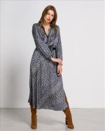 DRESS ANIMAL PRINT - Image 5