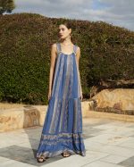 BOHO MAXI DRESS - Image 2