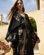 MAXI DRESS EMBROIDERED - Image 3