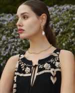DRESS MAXI SLEEVELESS - Image 4