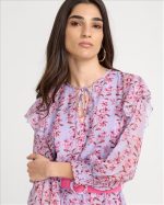DRESS FLORAL PRINT - Image 3