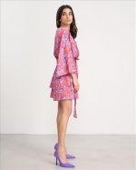 DRESS LOOSE SLEEVES - Image 3
