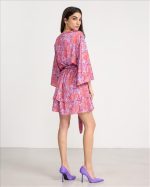 DRESS LOOSE SLEEVES - Image 4