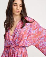 DRESS LOOSE SLEEVES - Image 5