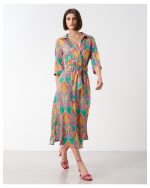 DRESS PRINTED - Image 2