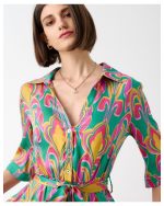 DRESS PRINTED - Image 3