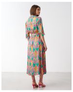 DRESS PRINTED - Image 4