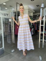 DRESS BOHO EMPROIDERY - Image 3