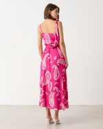 DRESS SATIN ENVELOPE - Image 5