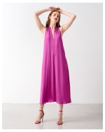 DREESS MIDI SATIN - Image 2