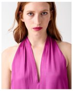 DREESS MIDI SATIN - Image 5