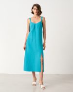 DRESS LINEN