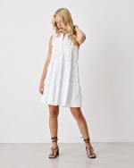 DRESS SHORT CUT WORK