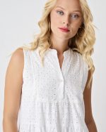 DRESS SHORT CUT WORK - Image 4