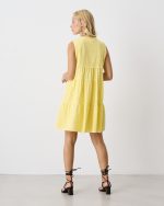 DRESS SHORT CUT WORK - Image 7