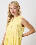 DRESS SHORT CUT WORK - Image 8