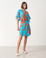 DRESS MINI PRINTED - Image 2