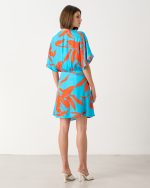 DRESS MINI PRINTED - Image 4