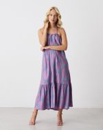 DRESS PRINTED - Image 2
