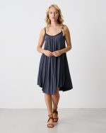 DRESS SHORT LYCRA - Image 2