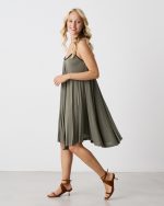 DRESS SHORT LYCRA - Image 3