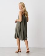 DRESS SHORT LYCRA - Image 5