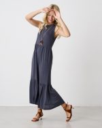 MAXI DRESS LYCRA - Image 2