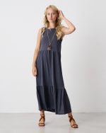 MAXI DRESS LYCRA - Image 3