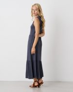MAXI DRESS LYCRA - Image 4
