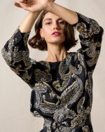 DRESS SHORT PRINTED - Image 4