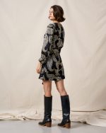 DRESS SHORT PRINTED - Image 5