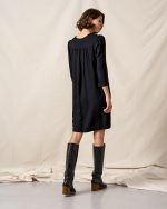 DRESS LONG SLEEVE - Image 3
