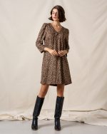 DRESS ANIMAL PRINT - Image 2