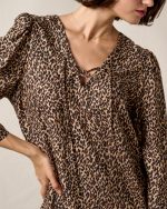 DRESS ANIMAL PRINT - Image 3