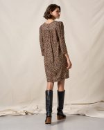 DRESS ANIMAL PRINT - Image 4