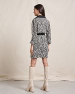 DRESS PRINTED - Image 3