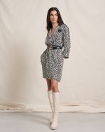 DRESS PRINTED - Image 4