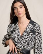 DRESS PRINTED - Image 5