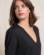 DRESS A LINE SHOULDER PADS - Image 3