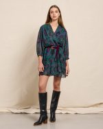 DRESS CHIFFON PRINTED - Image 2