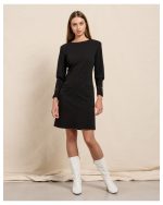 DRESS CREPE SHOULDER PADS