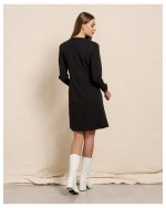 DRESS CREPE SHOULDER PADS - Image 4